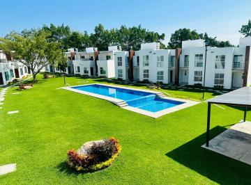 Casa de 3 habitaciones, Jiutepec · Ultimas Casas en San Isidro Residencial