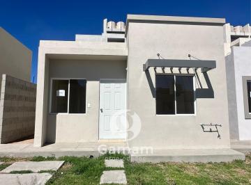 Casa en condominio de 2 habitaciones, Zapotlán de Juárez · Casa en Venta Mod Caravelle Fraccionamiento Real Bilbao Pachuca Hidalgo