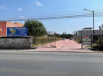 Terreno / Lote · 155m² · Terreno en Venta en San Juan del Rio, Queretaro