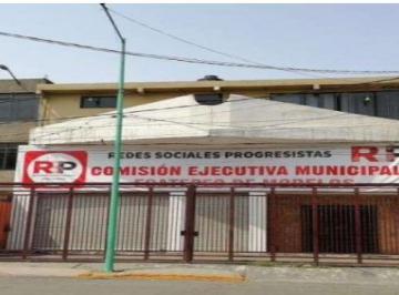Local comercial · 11575m² · 4 Estacionamientos · Local en Venta en Pueblo de San Cristobal, Ecatepec de Morelos