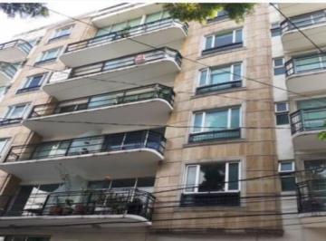 Edificio · Terreno en Venta en Ciudad de Los Deportes, Benito Juárez.
