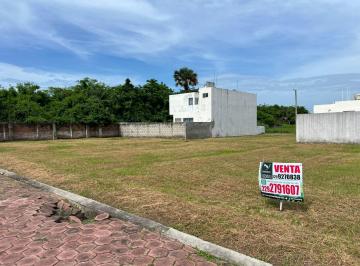 Terreno / Lote , Medellín · Terreno de 216 m² en Venta en Conjunto Tinajitas. Medellín, Veracruz.