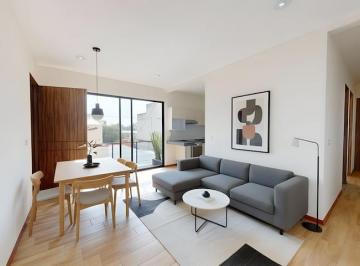 Departamento de 2 habitaciones, Gustavo A. Madero · Estrena Hermoso Depto Primer Piso Cerca de La Villa