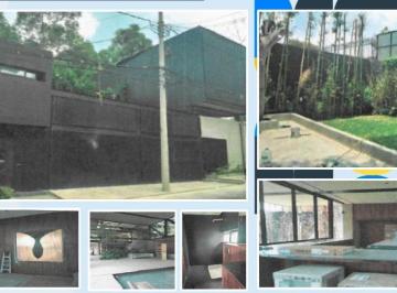 Casa · 405m² · 2 Recámaras · 4 Estacionamientos · Casa en Venta en Calle Serranía, Colonia Jardines del Pedregal de San Angel, Alcaldía Coyoacán Ciuda
