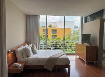 Edificio de 16 habitaciones, Miguel Hidalgo · Se Vende Edificio con Suites Habitacionales / Hotel en Anzurez Cdmx