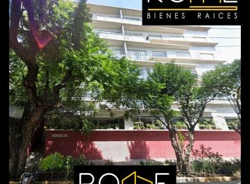 Departamento de 2 habitaciones, Cuauhtémoc · Departamento en Venta en Calle Coahuila Col. Roma Norte Cuauhtémoc Cerca de Parques Memaja74