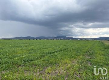 Terreno / Lote · 54205m² · Venta de Terreno Rustico en Zapotlan de Juarez, Hgo.