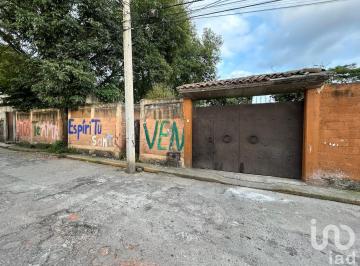 Terreno / Lote · 1000m² · Terreno Plano en Venta en Ahuatepec Centro