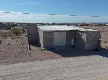Bodega comercial · 233m² · 1 Recámara · 5 Estacionamientos · Bodega en Venta en Carretera Juárez - Casas Grandes Financiamiento Directo