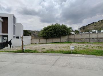Terreno / Lote , Tlajomulco de Zúñiga · Terreno en Venta en "El Eden Residencial". Tlajomulco de Zuñiga