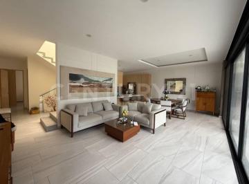 Casa · 150m² · Se Renta Casa Sin Amueblar, Fracc Villa Int de Tenis Cuernavaca Morelos
