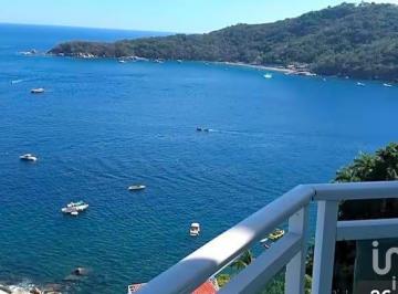 Departamento · 155m² · 3 Recámaras · 1 Estacionamiento · Departamento en Venta Fracionamiento Las Playas, Acapulco