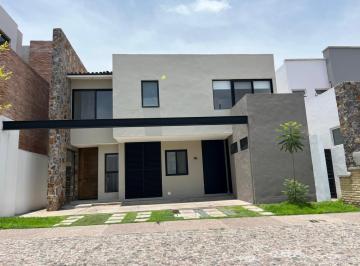 Casa de 3 habitaciones, Querétaro · Renta Casa Arco de Piedra, El Salitre, Queretaro