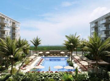 Departamento · 100m² · 3 Recámaras · 2 Estacionamientos · Venta Departamento 3 Rec Res. Cumbres Cancun
