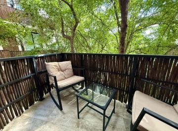 Departamento · 32m² · 1 Recámara · 1 Estacionamiento · Loft Aldea Zama Tulum con Amenidades de Lujo