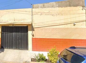 Casa de 3 habitaciones, Nezahualcóyotl · Casa en Venta en La Colonia Estado de Mexico, Nezahuacoyotl