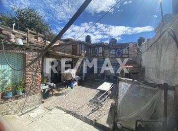 Casa de 7 habitaciones, Tlalpan · Casa en Venta en Santo Tomás Ajusco Tlalpan