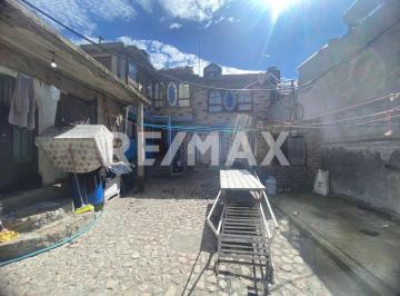 Casa de 7 habitaciones, Tlalpan · Casa en Venta en Santo Tomás Ajusco Tlalpan