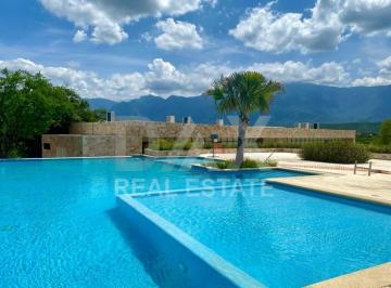 Terreno / Lote · 269m² · Terreno en Venta en Carretera Nacional, El Yerbaniz, Santiago N. L.