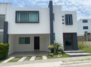 Casa de 3 habitaciones, San Andrés Cholula · Casa en Parque Victoria en Lomas de Angelopolis 2