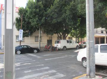 Inmueble productivo urbano , Miguel Hidalgo · Propiedad en Venta Calle Amado Nervo 12 Col Agricultura