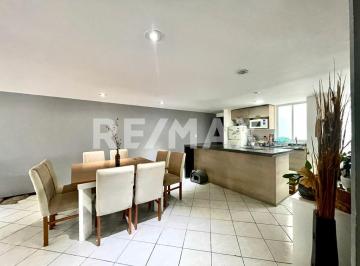 Departamento de 3 habitaciones, Cuauhtémoc · Departamento Amueblado en Renta Roma Sur Cuauhtémoc