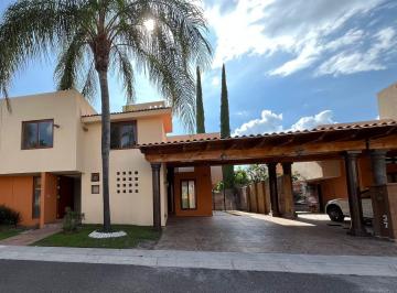 Casa de 4 habitaciones, Corregidora · Venta Casa Puerta Real, El Pueblito Corregidora Querétaro
