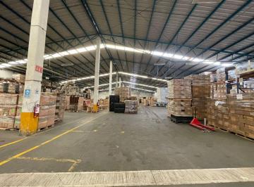 Bodega comercial , Guadalajara · Bodega en Renta – Zona Industrial, Río Juárez