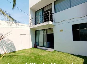 Casa de 3 habitaciones, Puebla · Renta Casa Amueblada!