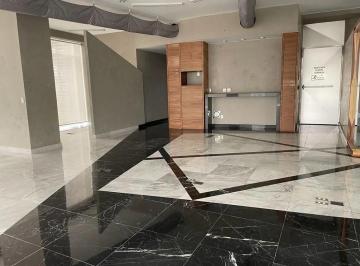 Oficina · 156m² · 4 Estacionamientos · Oficinas en Renta Aaa en Providencia