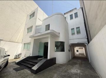 Edificio , Cuauhtémoc · Oportunidad de Inversión - Edificio de Oficinas en Venta