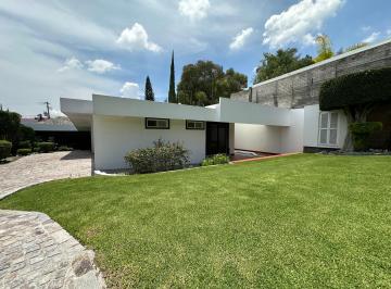 Casa de 3 habitaciones, Querétaro · Casa Remodelada de 1 Piso en Villas del Mesón