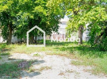 Terreno / Lote , Mérida · Terreno en Venta a Una Cuadra de Paseo Montejo, Mérida Yucatán