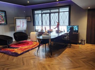 Casa uso de suelo de 3 habitaciones, Miguel Hidalgo · Hermosa Casa con Uso de Suelo en Polanco Lv Sección