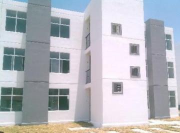 Departamento · 51m² · 2 Recámaras · 1 Estacionamiento · Departamento de 2 Recamaras en Heroes de León, Guanajuato