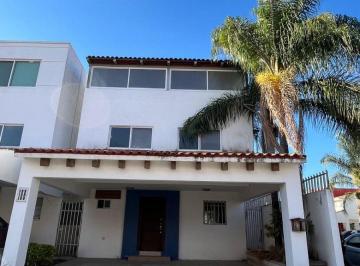 Casa en condominio de 3 habitaciones, Tlajomulco de Zúñiga · Casa en Venta Dentro de Coto en Bonanza Residencial, Tlajomulco de Zuñiga.