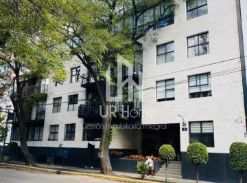 Departamento · 110m² · 2 Recámaras · 3 Estacionamientos · Departamento en Epic Coyoacan