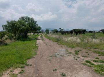 Terreno / Lote 1000m² Venta · Lote Campestre Al Poniente de Aguascalientes