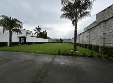 Terreno / Lote · 1110m² · Terreno en Venta en Calle Melchor Ocampo, Calimaya