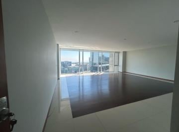 Departamento de 3 habitaciones, Cuajimalpa de Morelos · Renta Departamento en Santa Fe, Cdmx