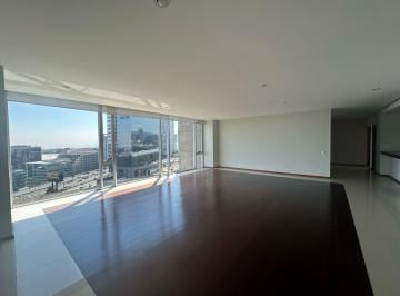 Departamento de 3 habitaciones, Cuajimalpa de Morelos · Renta Departamento en Santa Fe, Cdmx