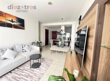 Departamento de 2 habitaciones, Miguel Hidalgo · Departamento Amueblado en Renta en Polárea, Granada, Miguel Hidalgo