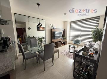 Departamento de 2 habitaciones, Miguel Hidalgo · Departamento Amueblado en Renta en Polárea, Granada, Miguel Hidalgo