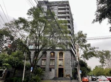 Departamento · 273m² · 3 Recámaras · 3 Estacionamientos · Departamento Venta Campos Eliseos, Polanco III, Miguel Hidlago