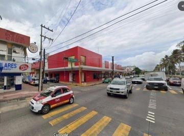 Local comercial , Veracruz · Local en Esquina Sobre Av Allende, Zona Centro. Veracruz, Veracruz