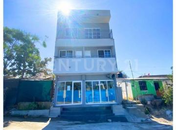 Local comercial · 382m² · 14 Recámaras · Hotel en Venta Punta de Mita | a 360 m de La Playa | Oportunidad de Inversión