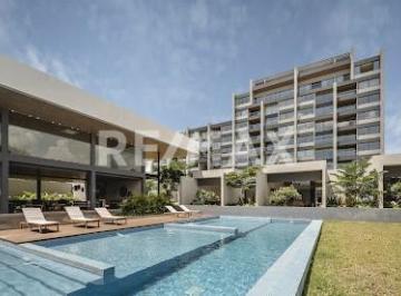 Casa · 193m² · 2 Recámaras · 2 Estacionamientos · Departamento de Lujo Amueblado en Venta en Enso Apartments Al Norte de Mérida - (4)