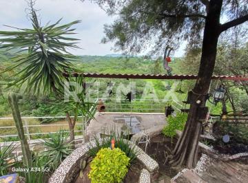 Terreno comercial · 7142m² · Venta de Terreno Comercial con Cabaña y Locales en Obrajuelitos, Corregidora Querètaro - (4)