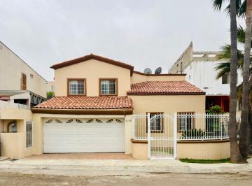 Casa de 4 habitaciones, Tijuana · Venta Casa 4 Recámaras, Costa Coronado Playas de Tijuana