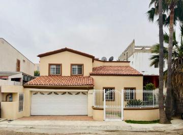 Casa de 4 habitaciones, Tijuana · Casa en Venta 4 Recámaras, Costa Coronado Playas de Tijuana